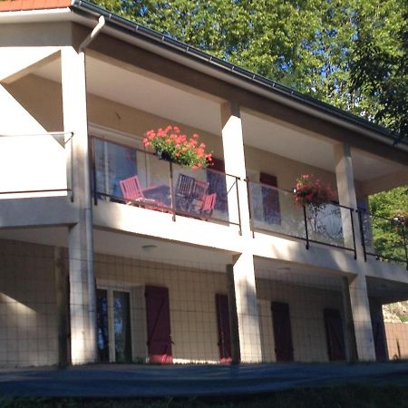 Le Mas De Servant Roulottes Et Chambres D'Hotes Auberives-en-Royans Eksteriør billede
